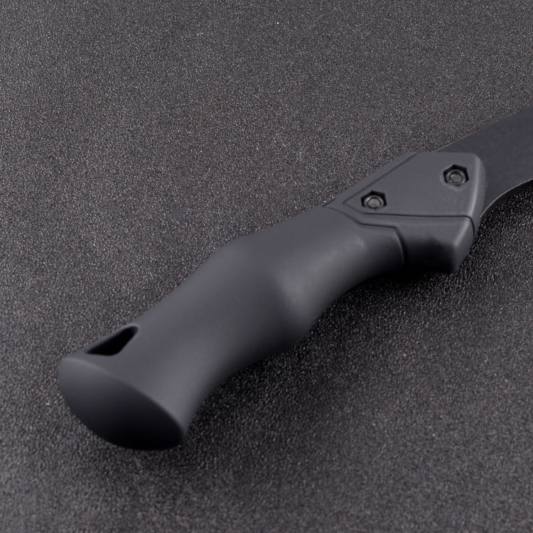 The Ultimate Companion for Your Outdoor Adventures: The Compact Camping Axe